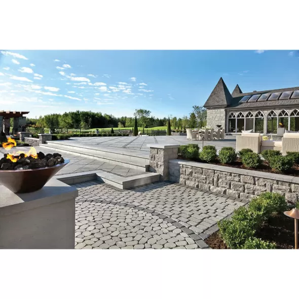 2-1/4" x 14" x 30" Riviera Piedimonte Wall Cap | TBI002248