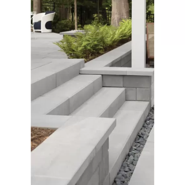 Techo-Bloc Stone Step, 14" X 42" Raffinato | 007889