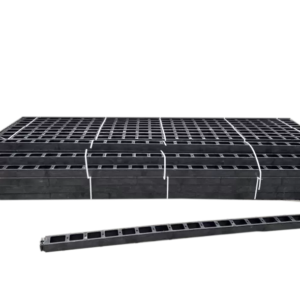Unilock Edge Restraint, Snap Edge | ESEPR96