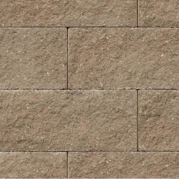 Belgard Diamond Pro PS Legacy Corner, 8" x 18" x 9", Buff | 16050520