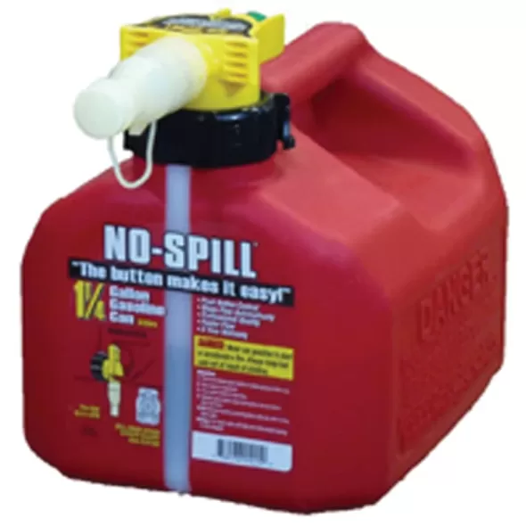 5 Gallon Multi-Purpose Gas Can | BRSNSC1450