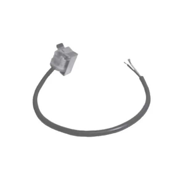 Clip-On For 5/8" OD Tubing Aquastat Set | GFS595443
