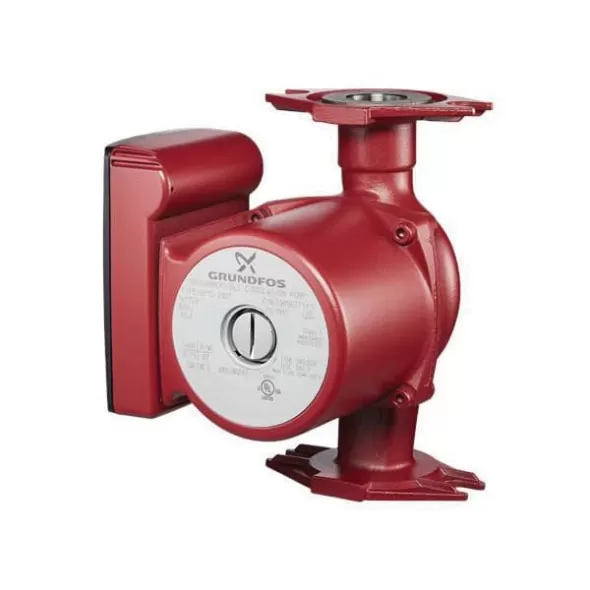 0.04 hp 115 V 14.5 gpm UP 15-18 B5 Circulator Pump | GFS59896114