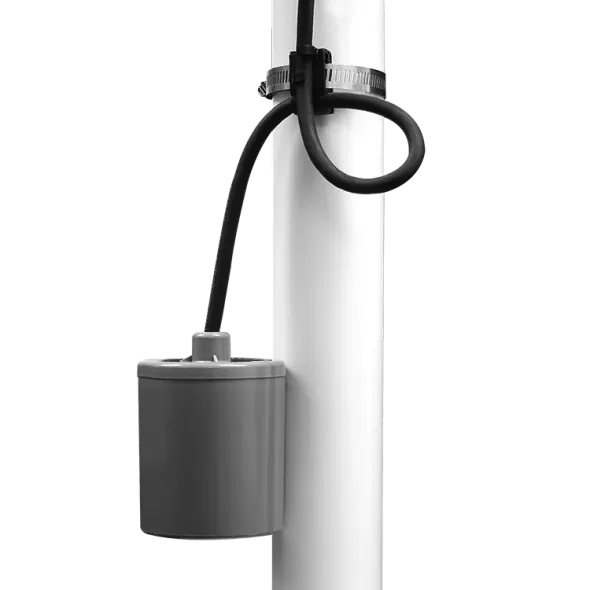 230 V 15 A Heavy-Duty LE Bracket with Series Plug Float Control | LIBK001065
