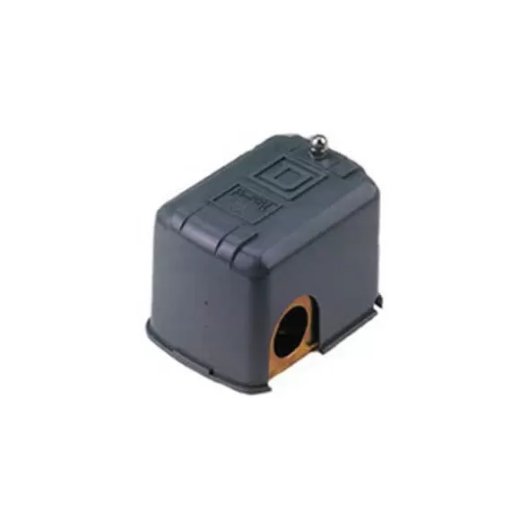 American Granby Pressure Switch, 5-80 psi DPST 9013G Heavy-Duty For Electrically Driven Water Pumps Control | AMG9013GSG26080