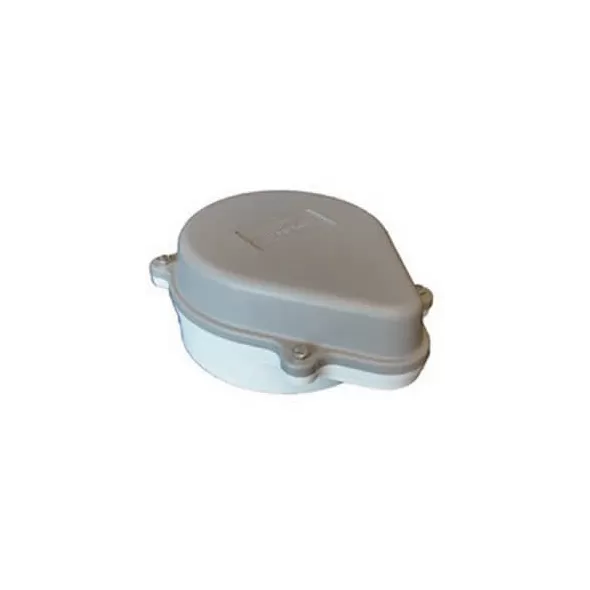 4-1/2" Casing 1" Conduit Tap Thermoplastic Watertight Well Cap | AMGPSC4