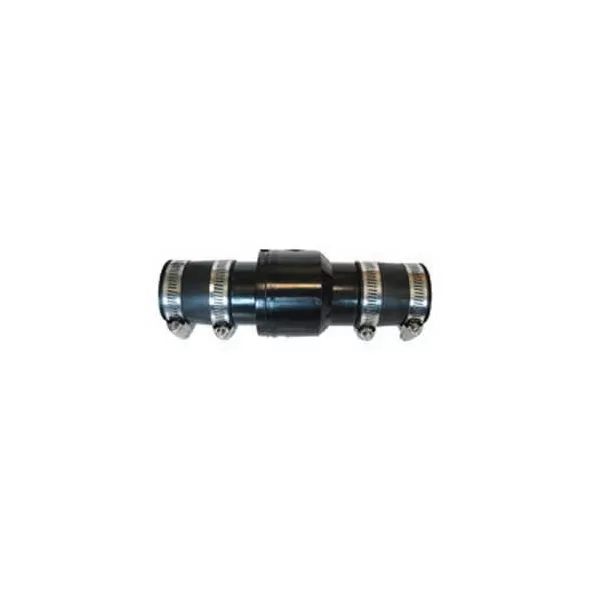 American Granby Check Valve, Rubber Boot ABS SPCV Series 1-1/2" | AMGSPCV150