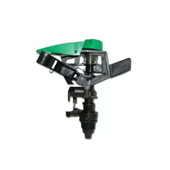 29 to 41' Full/Part Circle 2.7 - 4.7 gpm Adjustable Impact Sprinkler | AQLP50