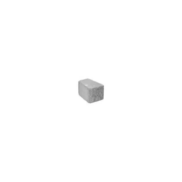 Belgard Free Standing Wall, 6" Cotswold Mist Highland Stone Heritage | 16252265