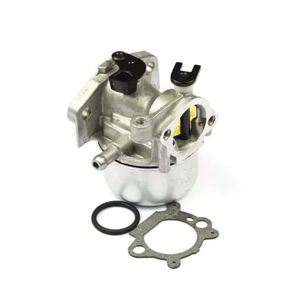 For Single Cylinder Engines 12 cu-in Vertical Shaft L-Head engines Carburetor | BRS799866