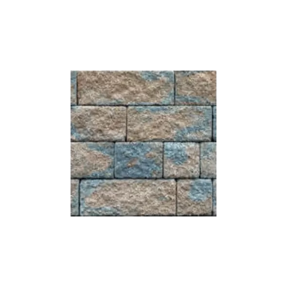 EP Henry Cap, 16" x 12" x 3" Dakota Blend Coventry | 2812X3X16CADB