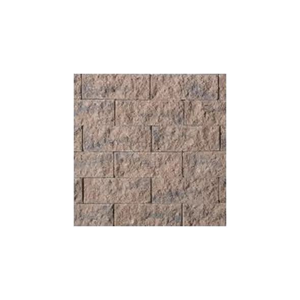EP Henry Stretcher Wall, 12" x 16" x 6" Terrace Wall | 2812X6X16PB