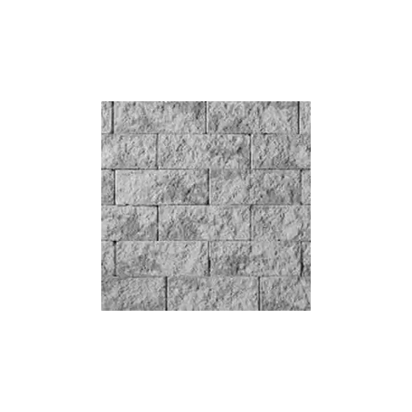 EP Henry Stretcher Wall, 12" x 16" x 6" Terrace Wall | 2812X6X16PB