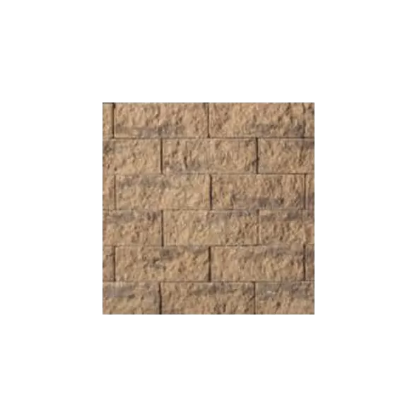 EP Henry Stretcher Wall, 18" x 11-1/2" x 8" Diamond Pro | 28DIAMONDHB