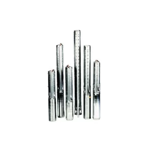 3/4 hp 230 V 15-Stage 25S30-15 Series Submersible Pump | GFS05010015