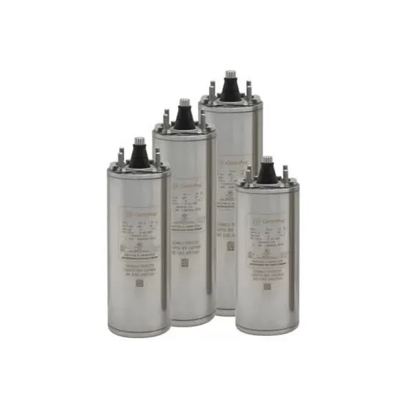 4" 1/2 hp 230 V 1-Phase 3-Wire CSIR Submersible Motor | GLDM05412