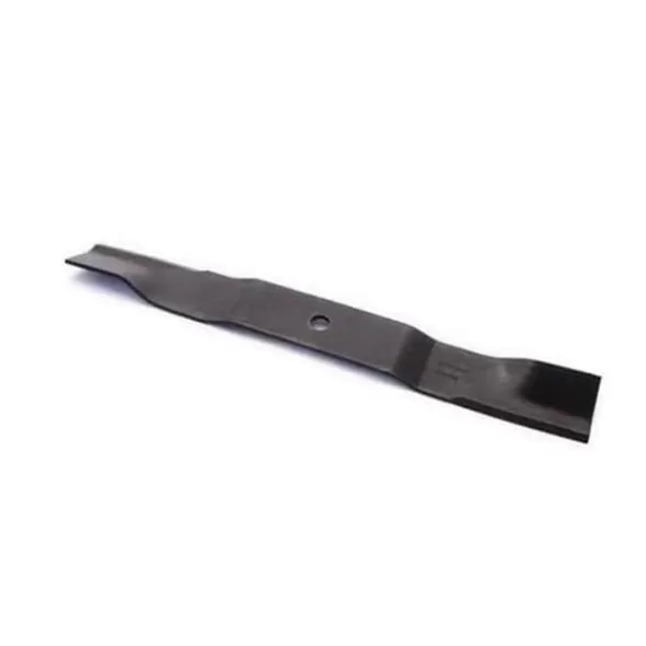 18" L x 2.25" W x 0.164" THK Zero Turn For Ikon X ZT X and ZT XL Machines with 52" Lawn Mower Deck Mower Blade | GRV4771200
