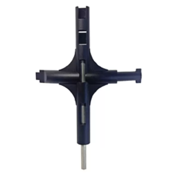Black For RPS Rotors RPS Key | KRMP1600900