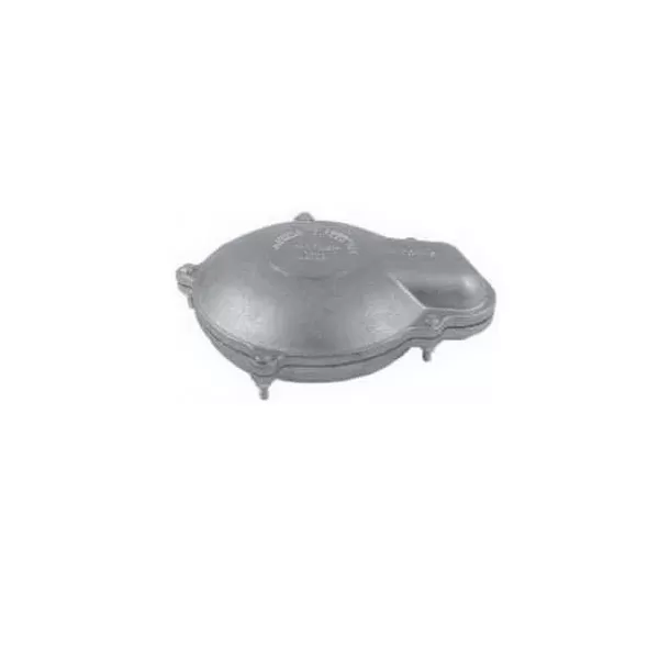8" x 8-5/8" Casing 1-1/4" NPT Cast Aluminum Well Cap | MAAWTCC8