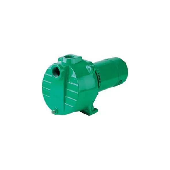 3 hp 230 V 93 gpm Self Priming Centrifugal Pump | MYRQP30