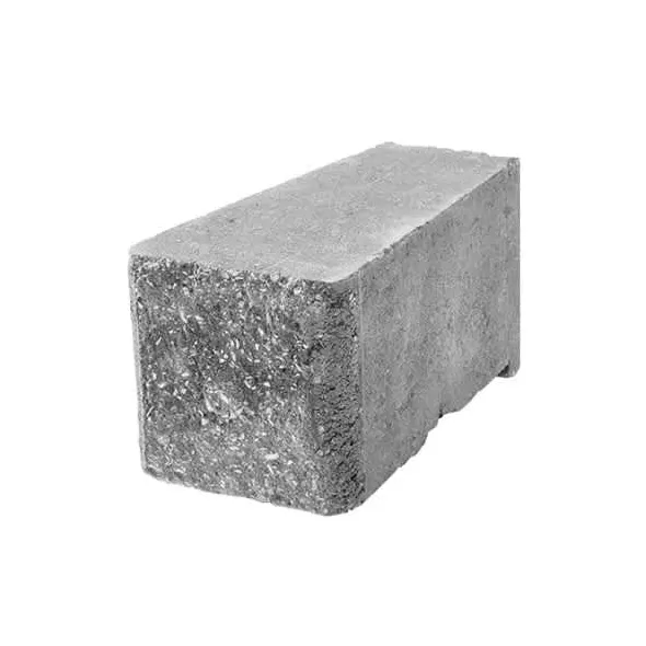 6" x 12" x 6" Winter Blend Harington Retaining Wall | PAV89187