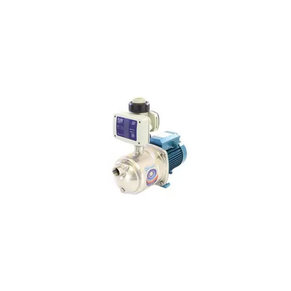 1/2 hp 115 V 0.5 gpm Boosting System | PDFFBSMS0515G30P