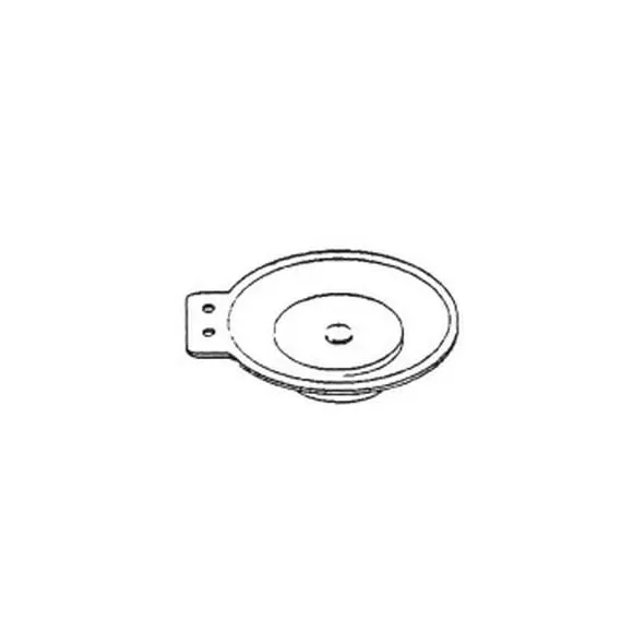 For 150EF-CP 150EF Remote Control Valves Diaphragm Assembly | RBP202520