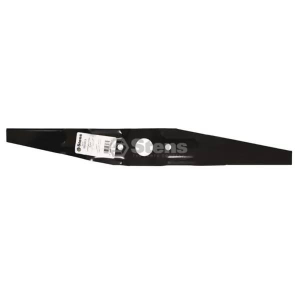 21" L x 2-3/4" W x 0.12" THK Straight Upper For Honda Harmony HRM215 HRS216 and HRT216 with 21" Deck Mulching Blade | STE325013