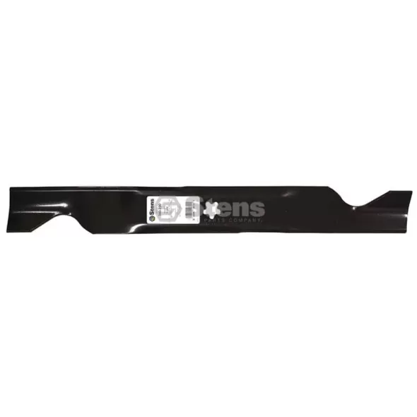 22-7/8" L x 2-3/4" W x 0.164" THK Notched For AYP2007 Requires (2) 46" Deck 21546611 Ariens Medium Lift Blade | STE340230