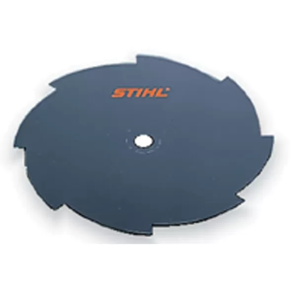 For Stihl FS55 FS250 Brush Cutters Grass Blade | STI40017133803