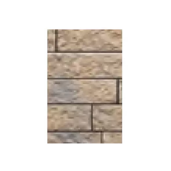 Techo-Bloc Double Sided Wall, 6" Mini-Creta Architectural | 002244