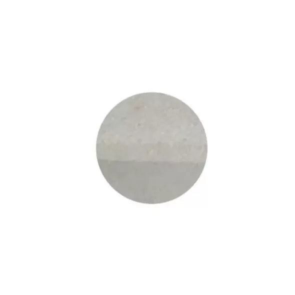 Techo-Bloc Corner and Edge Pillar Kit, 180 mm Grayed Nickel Raffinato | 007599