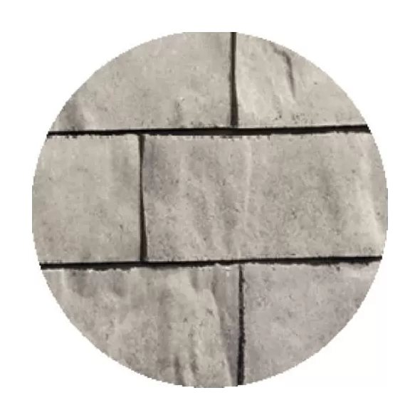 Techo-Bloc Double Sided Wall, 90 mm Brandon | 007747