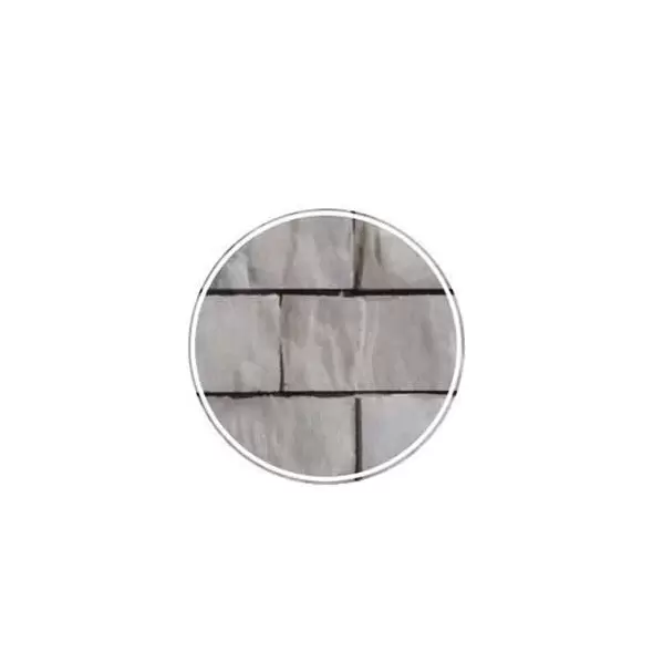 Techo-Bloc Double Sided Wall, 90 mm Brandon | 007745