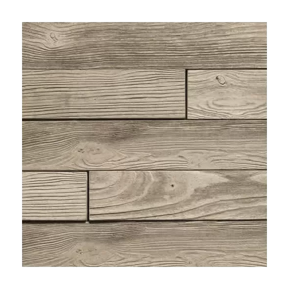 Techo-Bloc Wall, 6" x 8" x 48" Hazelnut Brandy Borealis | 007784