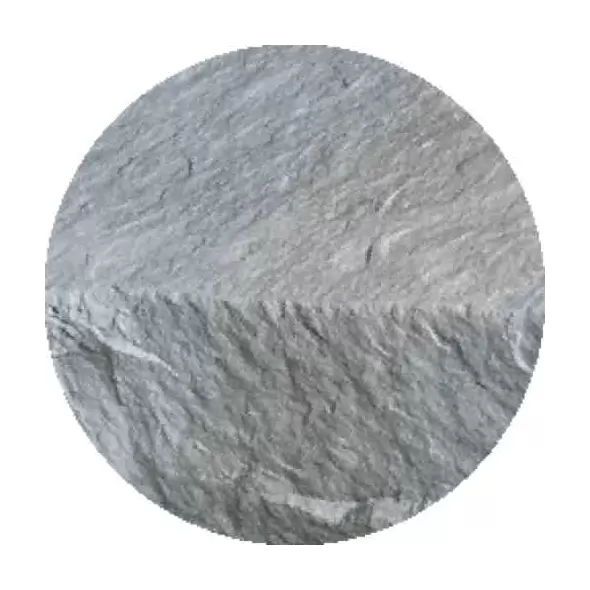 Techo-Bloc Double Sided Wall, 6" 3 Pc Rocka Stoneedge Collection | 007879
