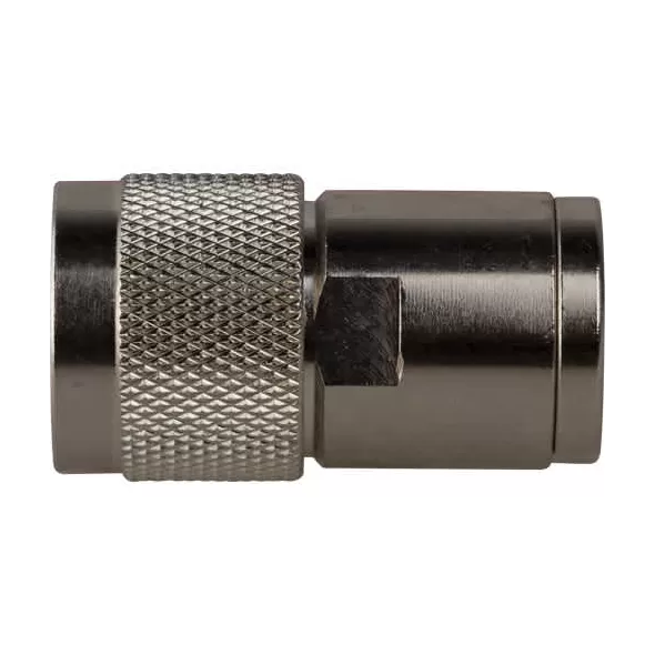 1000 V Straight For RG8 RG213 Cables N Connector | TECRFN10021N