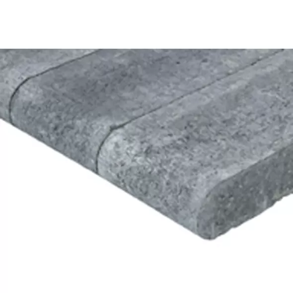 6" X 12" Sandstone Coping Fullnose Edger Classic Wall Block |  0180P00027721-0