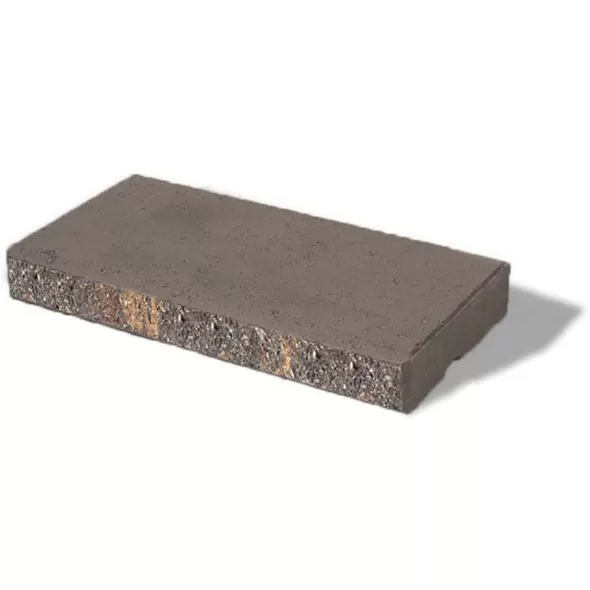 3" x 12" x 12" Sierra Coping Pisa 2 Double Unit | UNP0541CH0028821