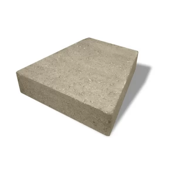 3" X 12" X 12" Granite Coping Olde Quarry Wall Block | 0574CS0025121-0