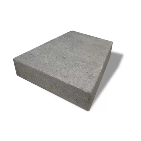 3" X 12" X 12" Granite Coping Olde Quarry Wall Block | 0574CS0025121-0