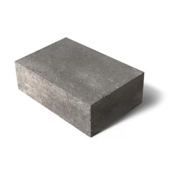 4" X 12" X 8" Sierra Dimensional Stone Lineo Pillar Unit |  0589WC0028821-1