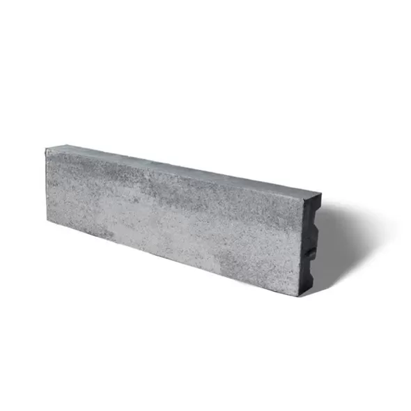 6" x 18-1/2" Summer Wheat Standard U-Cara Fascia Panel | UNP175UUF0270701