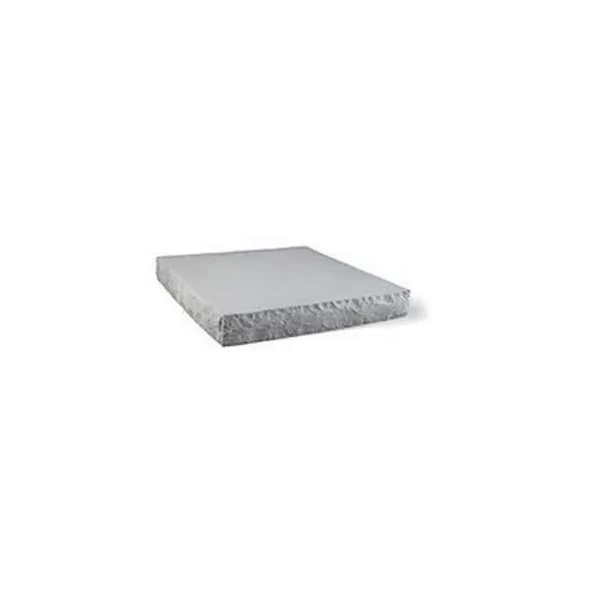 29" Buff Dimensional Stone Classic Lineo Pillar Cap | UNP3289282814401