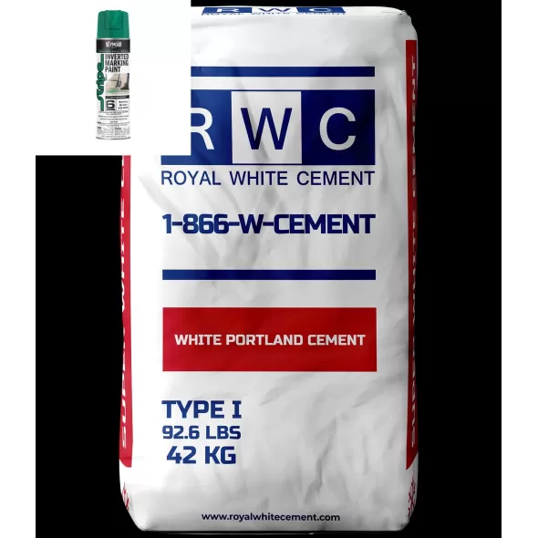 Seymour Inverted Tip Marking Paint, 20 Oz Aerosol Can Safety Green | GREENS