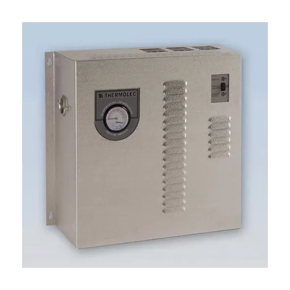 11 kW 240 V Stainless Steel FBB Single Phase Standard Electric Boiler | TLCB20UFFBH