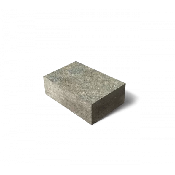 29" Buff Dimensional Stone Lineo Pillar Cap |  Lineo WC 28.5 Pillar Cap Buff