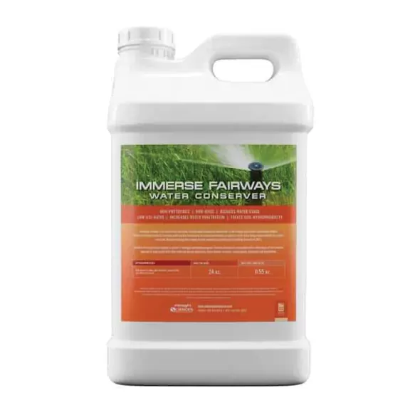 Amega Sciences Wetting Agent | AMAIMMERSEF7LB