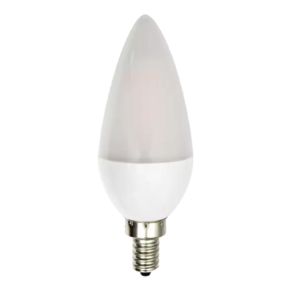 3 W Candelabra 1700K - 1900K Specialty Lamp | BRIBLZCANDELABRA
