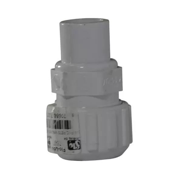 PVC Adapter IPS CTS x Spigot 700 Series | 73310alt